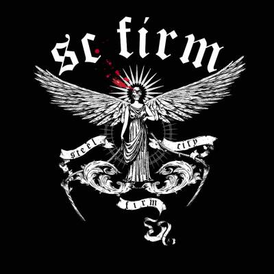 logo Steel City Firm logo Steel City Firm